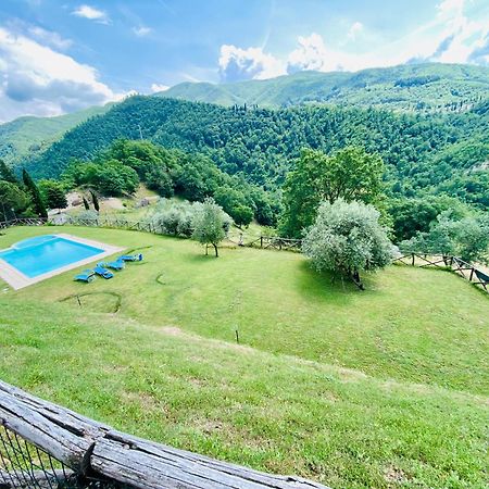 Il Colle - Apartment Giglio Флоренція Екстер'єр фото