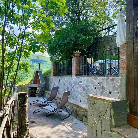Il Colle - Apartment Giglio Флоренція Екстер'єр фото