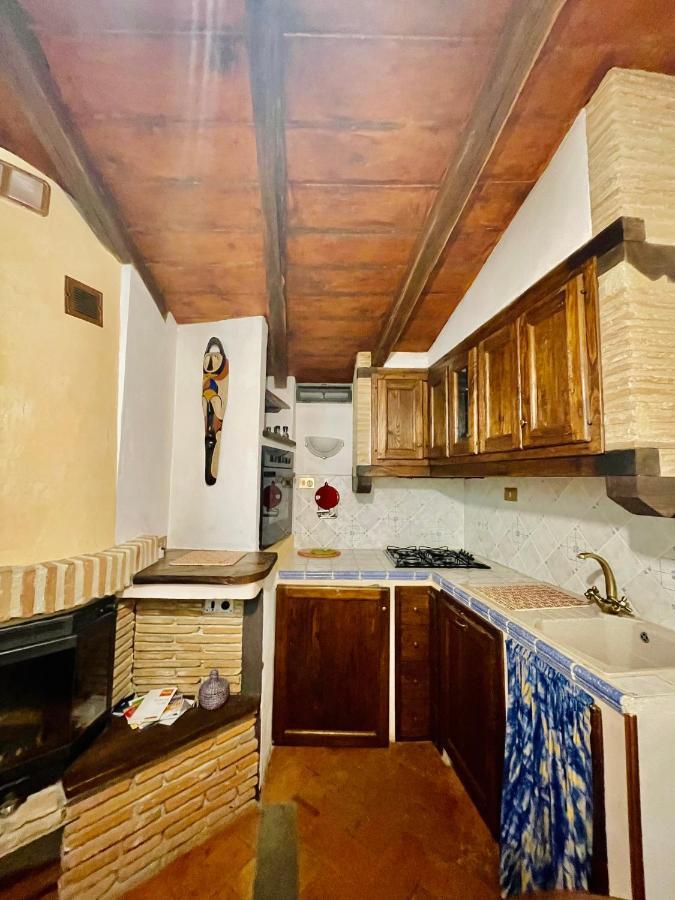 Il Colle - Apartment Giglio Флоренція Екстер'єр фото