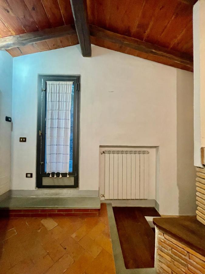 Il Colle - Apartment Giglio Флоренція Екстер'єр фото