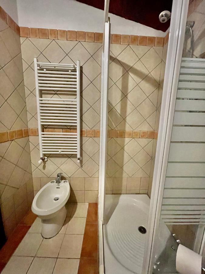 Il Colle - Apartment Giglio Флоренція Екстер'єр фото