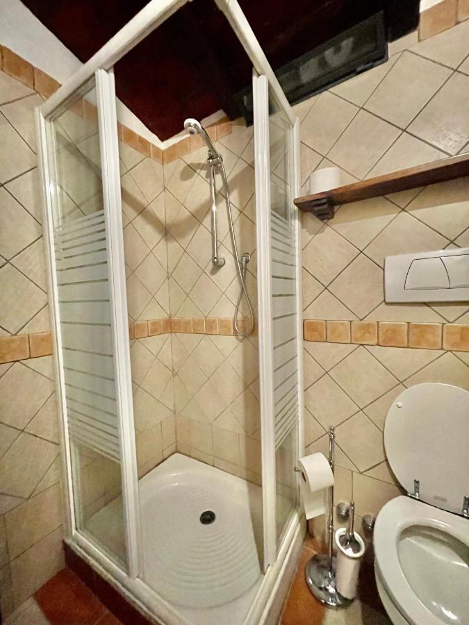 Il Colle - Apartment Giglio Флоренція Екстер'єр фото