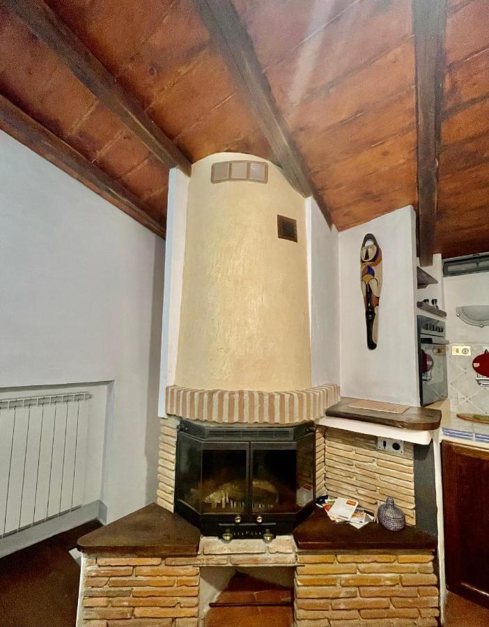 Il Colle - Apartment Giglio Флоренція Екстер'єр фото