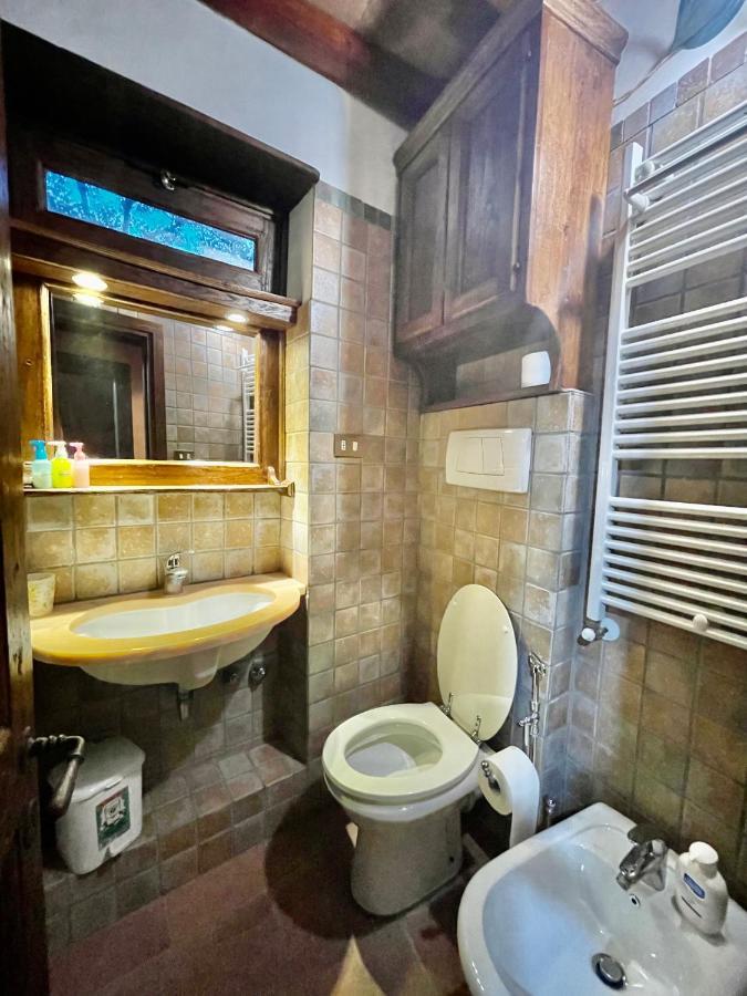 Il Colle - Apartment Giglio Флоренція Екстер'єр фото