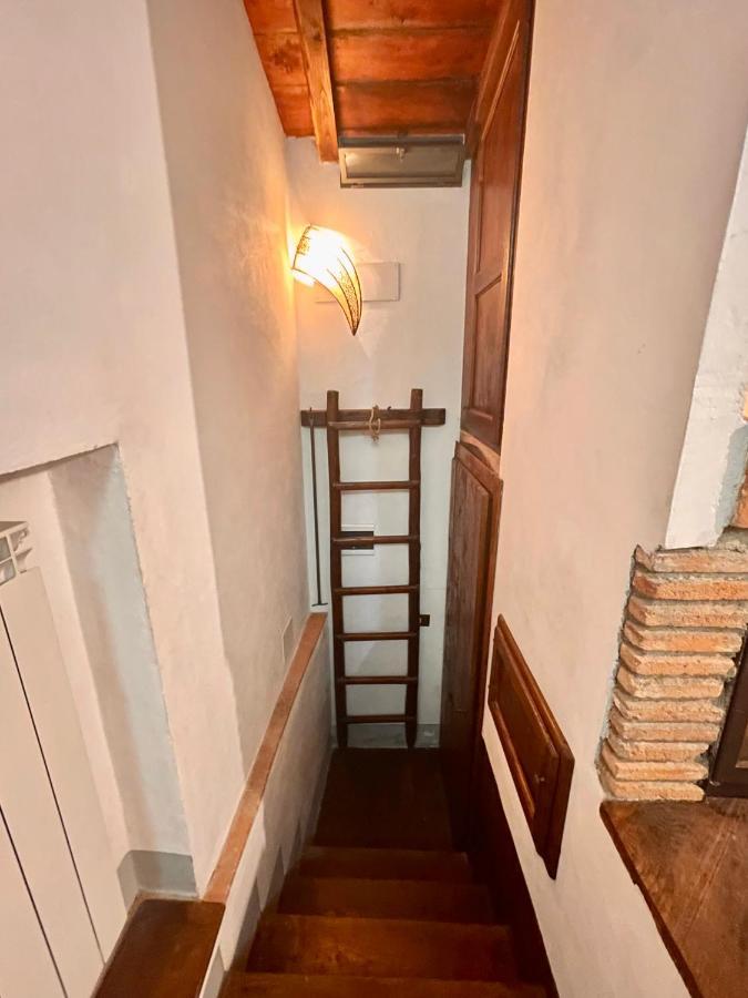 Il Colle - Apartment Giglio Флоренція Екстер'єр фото