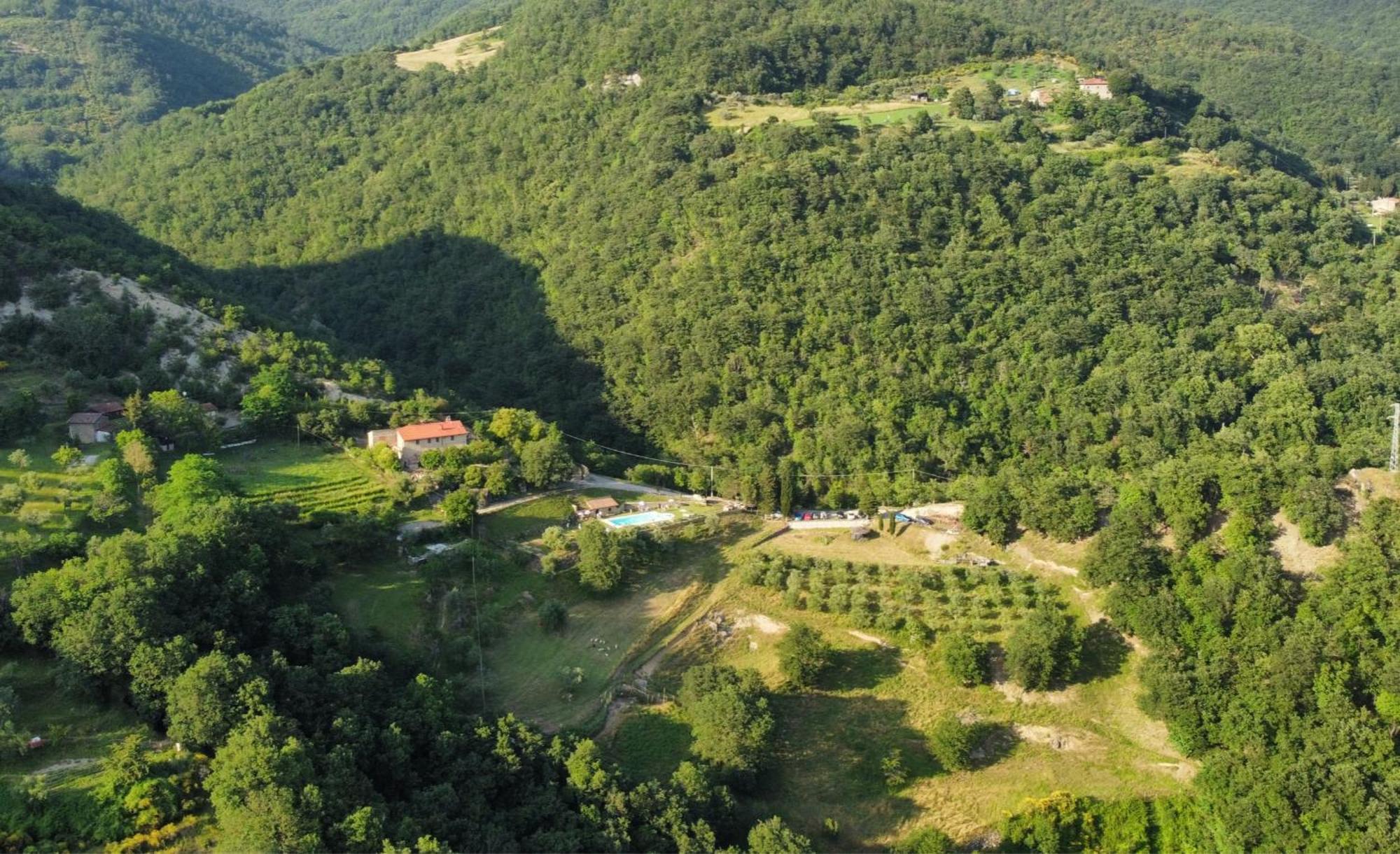 Il Colle - Apartment Giglio Флоренція Екстер'єр фото