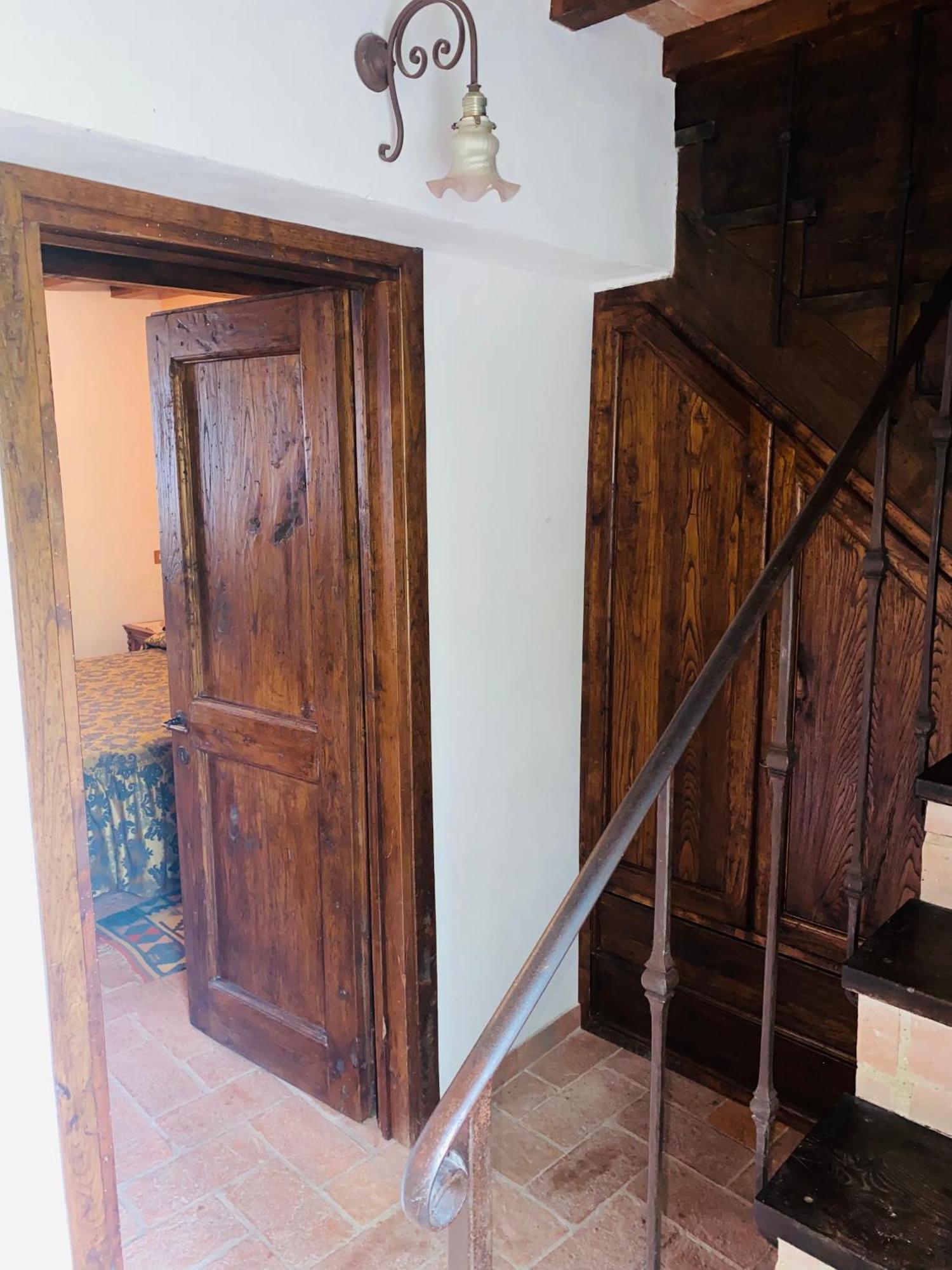 Il Colle - Apartment Giglio Флоренція Екстер'єр фото