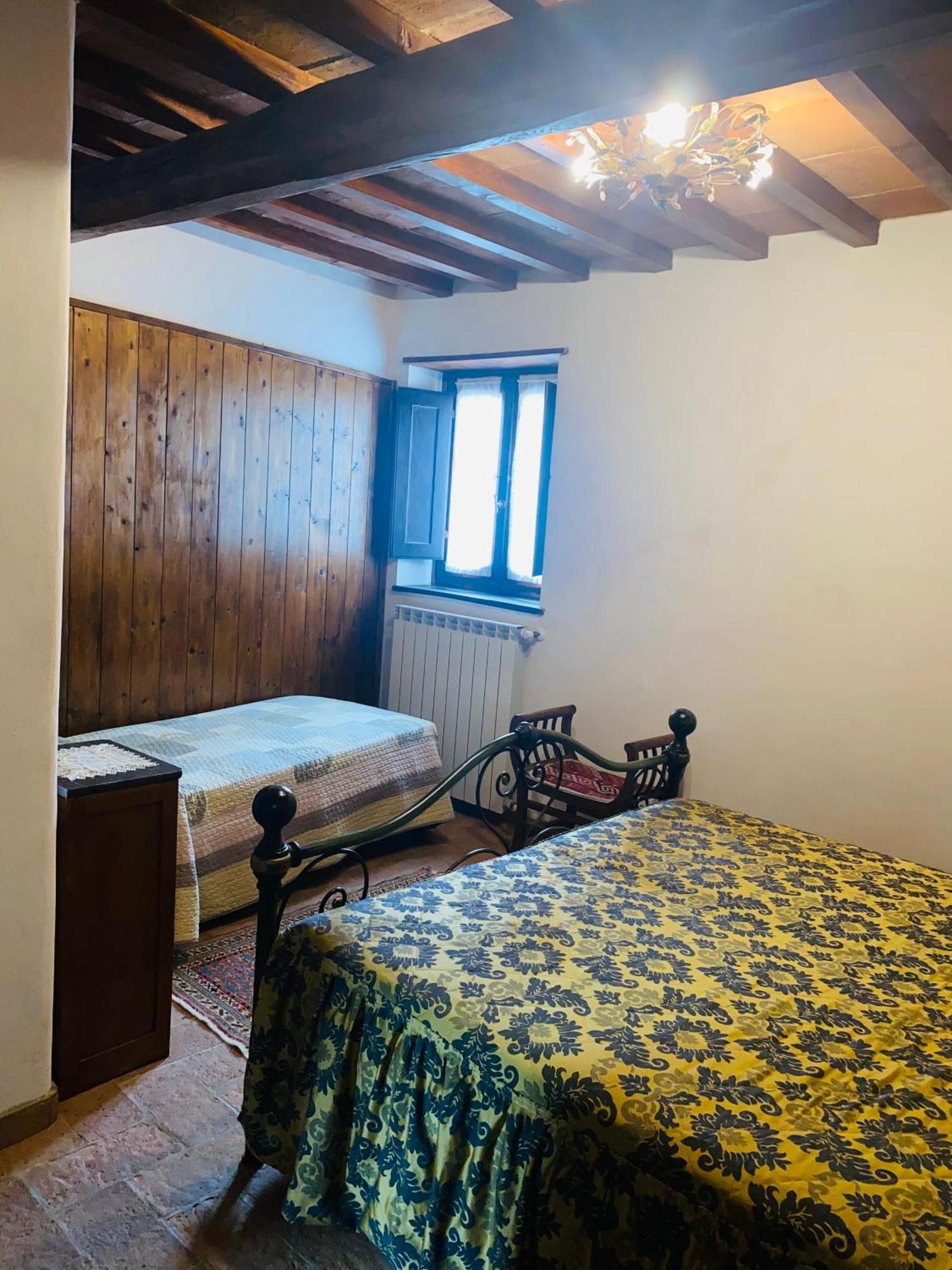 Il Colle - Apartment Giglio Флоренція Екстер'єр фото