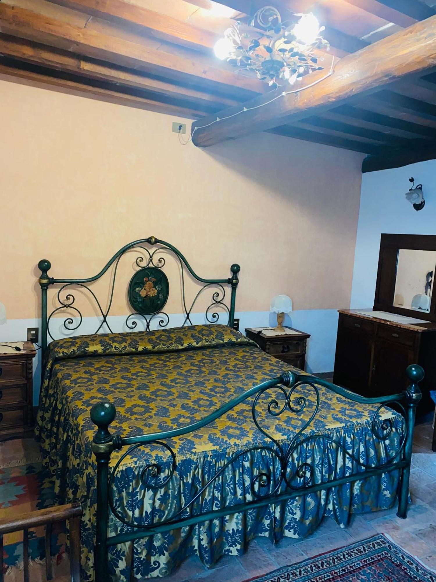 Il Colle - Apartment Giglio Флоренція Екстер'єр фото