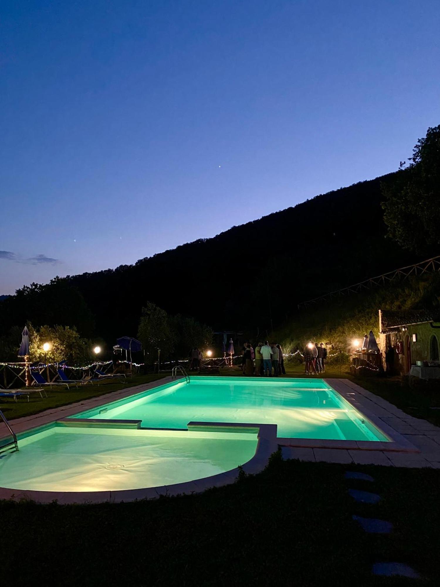 Il Colle - Apartment Giglio Флоренція Екстер'єр фото