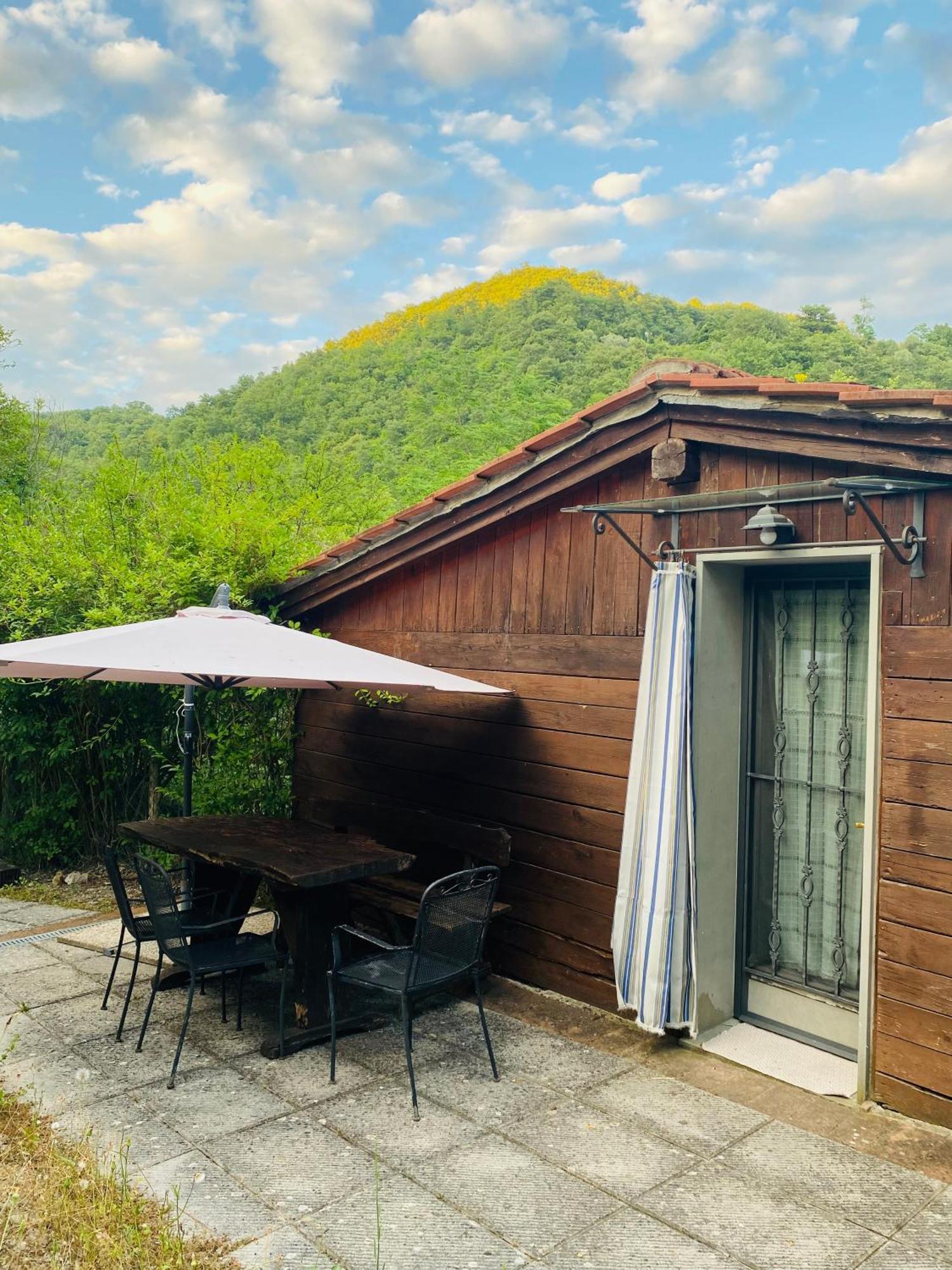 Il Colle - Apartment Giglio Флоренція Екстер'єр фото