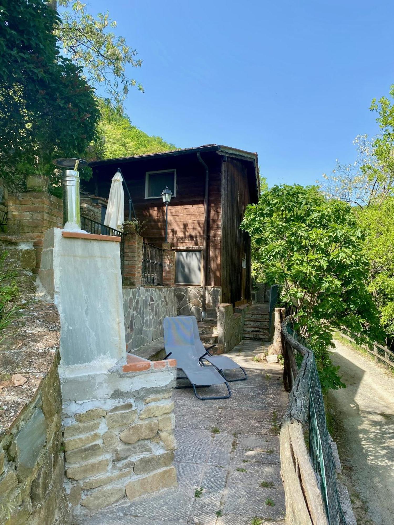 Il Colle - Apartment Giglio Флоренція Екстер'єр фото