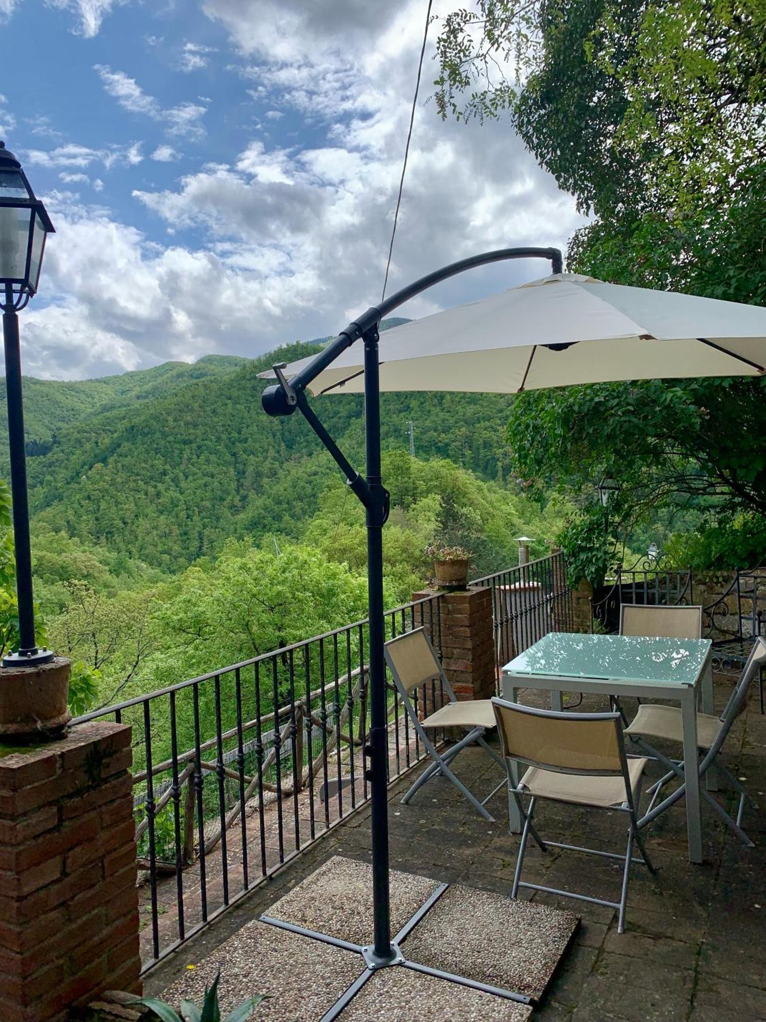 Il Colle - Apartment Giglio Флоренція Екстер'єр фото